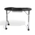 Import Cheap spa portable nail table salon furniture manicure station from China