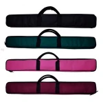 Cheap Waterproof Colorful Electronic Organ Music Instrument Tote Hand Bag