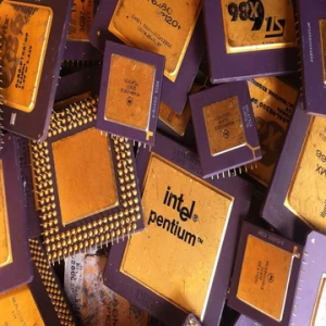 Cheap Whole Sale Pro Gold Ceramic CPU Scrap / High Grade CPU Scrap / Computers
