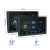 Import Chelong Stereo double din 10.1 android Multimedia 2 din Android Car Radio for universal from China