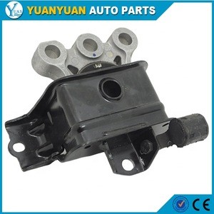 chevrolet spare parts 95026513 engine mount for chevrolet sonic 2012