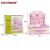 Import Children&#39;s Play House Toys Wooden Kitchen Toys Set Cooking Utensils Dressing Table Kitchenette 2-in-1 from China