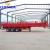 Import China 3 Axles 40 Ton Sugar Cane Livestock Bulk Cargo Transport Cargo Fence Semi Trailer from China