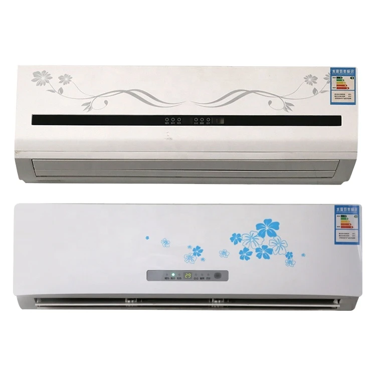 China Air Conditioner Manufacturing specializes in the production of split air conditioners