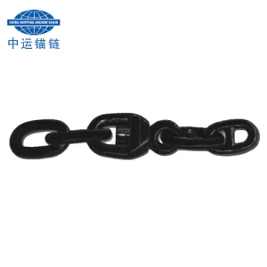 China Anchor Chain Accessories Swivel Group