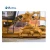 China Best road machinery SEM921 motor grader with ripper