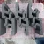 China cement hollow brick maker automatic hydraulic paver block making machine