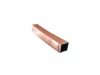China cheap economical copper mould billet for CCM copper mould tube