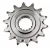 Import China Cheap industrial roller chain  sprockets from China