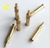 China Custom Metal Stamping Fabrication Machining Brass Press Fitting