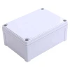 china different sizes ce approval abs electrical ip67 waterproof junction box