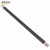 China electric flexible straight tubular heater for ovens, grills and refrigerators