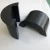 Import China factory custom order material handling equipment parts made from UHMWPE POM Nylon high strength plastic material from China