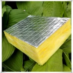China factory direct deal building heat insulation material insulation fiber glass wool