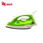 China Factory New Style Handheld Portable Electric Iron Clothes Steam Dry Irons