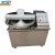 Import China Factory Promotion Vacuum meat bowl cutter from China