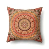 China Factory Throw Cushion Pillow Cover And Decor For Home