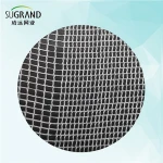 China factory wholesale UV stabilize WOVEN  plastic anti-hail net