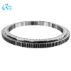 china famous terex crane large diameter for  jcb internal gear Three row cylindrical  slewing bearing Slew ring