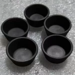 China High Purity Graphite Crucible Price