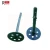 Import China high quality PP, PE Plastic Insulation anchor nylon wall plug anchor and Insulation Fastener from China