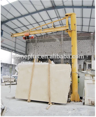 China hot sale Jib Crane for stone slab