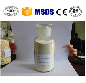 China Inorganic melting salts Fused Flux with good quality