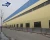 Import China low cost energy conservation fabric middle-east project prefab modular prefabricated steel shed warehouse from China