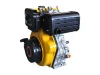 China Made 192F(E) machinery agriculture engine
