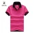 Import China Made sportswear clothing running shirt dry fit poloshirt for men from China