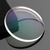 China manufacture 1.56 single vision aspheric Anti Reflective optical lenses