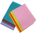 China manufacturer best sell non woven polypropylene fabric dyed non woven spunbond woven fabric for gift