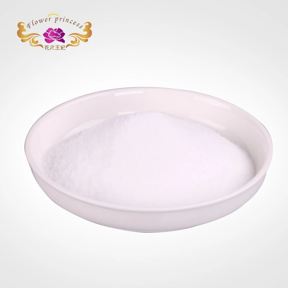 China Manufacturer Cosmetic Raw Material Polyvinyl Alcohol(Pva)