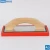Import China manufacturer plastic handle rubber grout float plastering trowel hand trowel wholesale from China