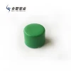 China Manufacturer PPR Plastic Fitting Pipe End Caps for Engineering Project