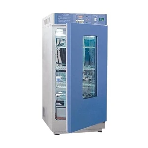 China Manufacturer Supplier High Quality Laboratory Thermostat Incubator Price