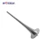 Import China manufacturer top end aluminum spinning long funnel from China
