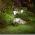 Import China Manufacturer Victorian Yard Fence Path Spike Decoration Solar Led Garden Lamp from China