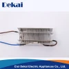 China Manufacturers Electric Mica Heater Power for Clothes Dryer Parts