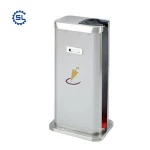 China manufacturing durable Best Sale Wet Umbrella Wrapping Machine