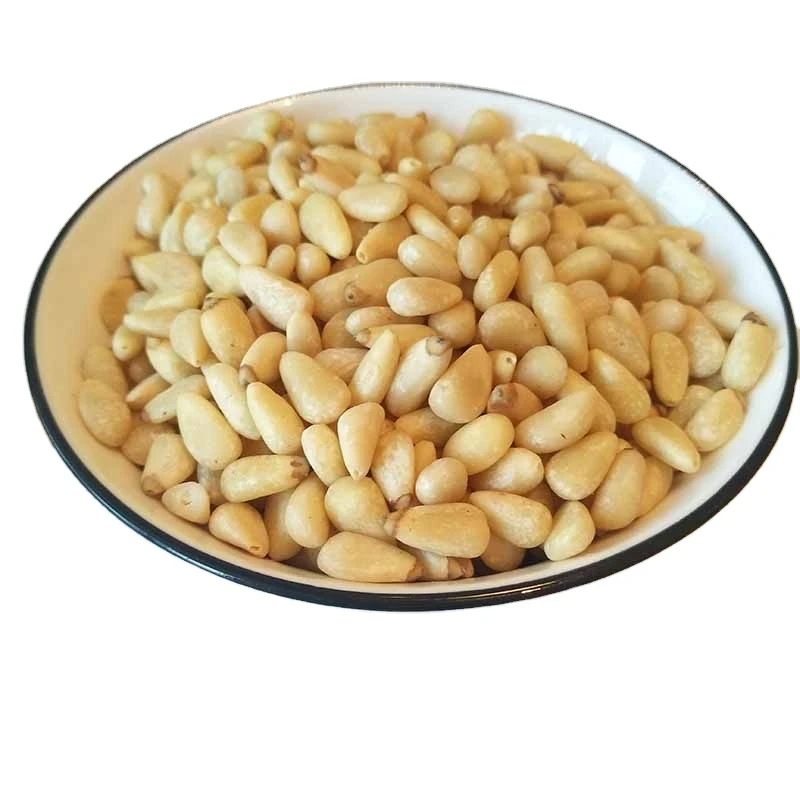 China natural pine nut kernels high quality  flavours essence