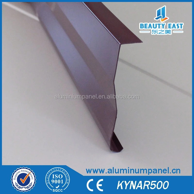 China Pop Strip Ceiling Design, In-line Types Aluminum Ceiling System