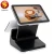Import China pos system with free pos software for restaurant and retail from China