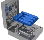 China Profession Plastic Injection Molding products