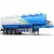Import China professional manufacture pneumatic bulk feed semi-truck trailer tractor from China