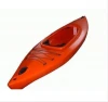 China rotomolding OEM plastic kayak and mould and other plastic small fishing boat