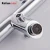 Import China Sanitary Ware Factory Wall Mounted Chrome Mate Black Brushed Nickle Bathroom Thermostatic Shower Taps from China