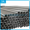China seamless titanium pipe