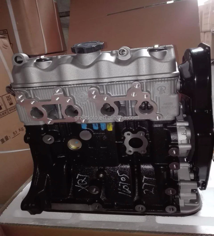 China Simple Engine Motor Power for CHANA DFM JL465Q11