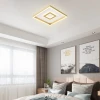 China simplicity chandelier pendant lights Waterproof LED ceiling lights fixtures